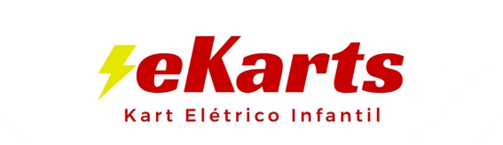 eKarts Brasil — Kart Elétrico Infantil
